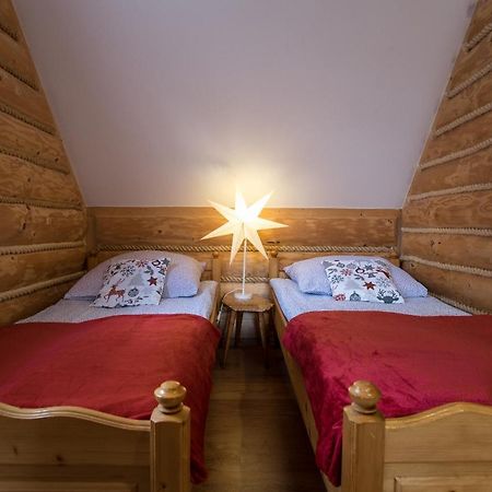 Zakopane - Krole 16 外观 照片