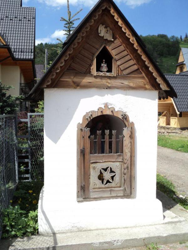 Zakopane - Krole 16 外观 照片