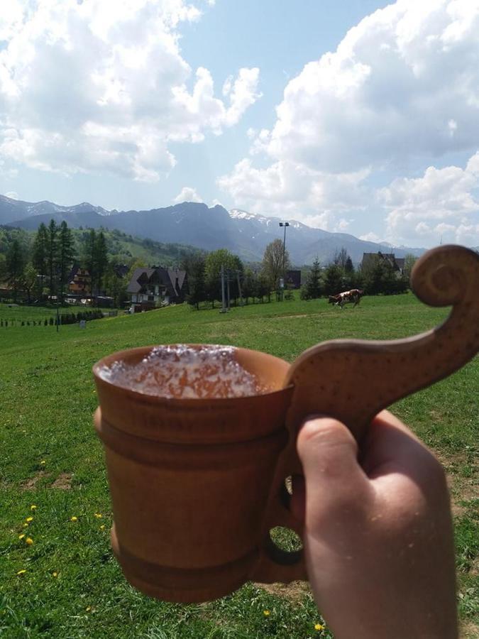 Zakopane - Krole 16 外观 照片