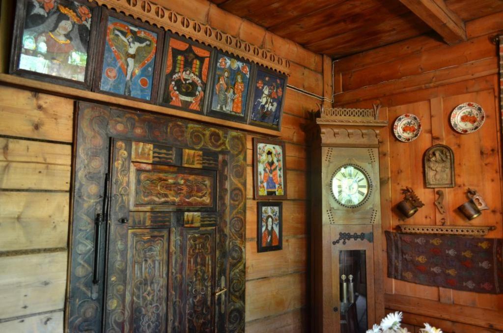 Zakopane - Krole 16 外观 照片