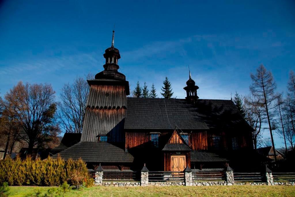 Zakopane - Krole 16 外观 照片