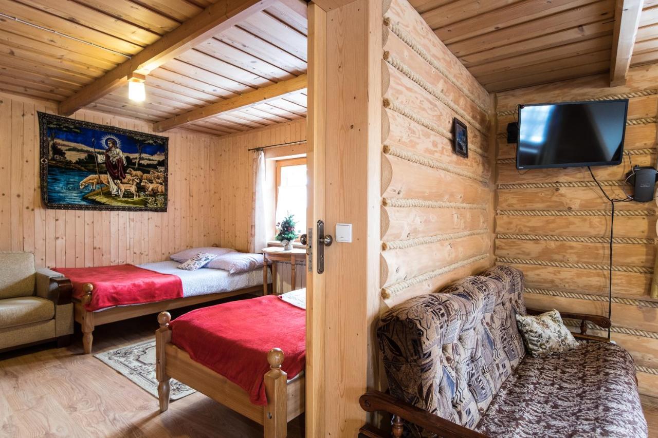 Zakopane - Krole 16 外观 照片