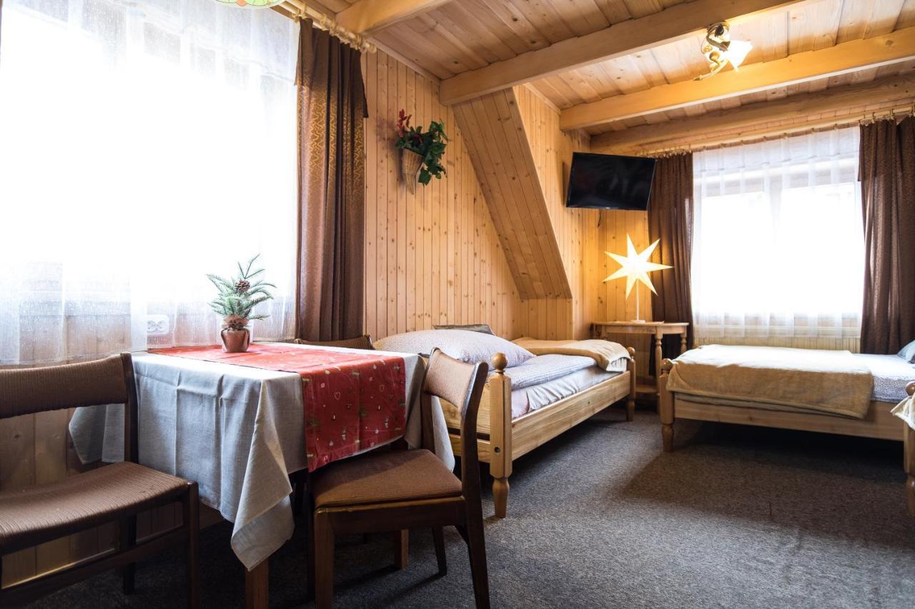 Zakopane - Krole 16 外观 照片